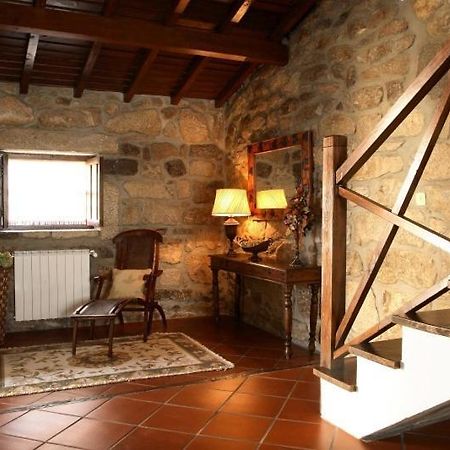 Casa Do Meio Do Povo - Turismo De Habitacao Chaves Ngoại thất bức ảnh