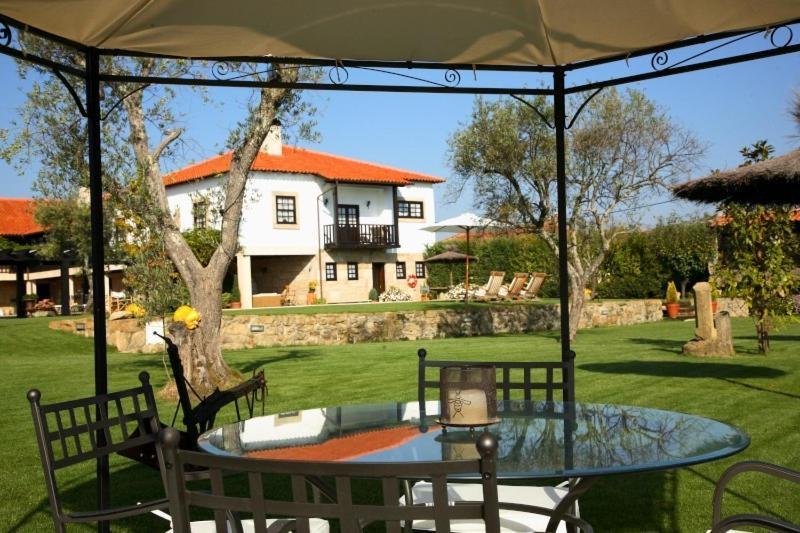 Casa Do Meio Do Povo - Turismo De Habitacao Chaves Ngoại thất bức ảnh